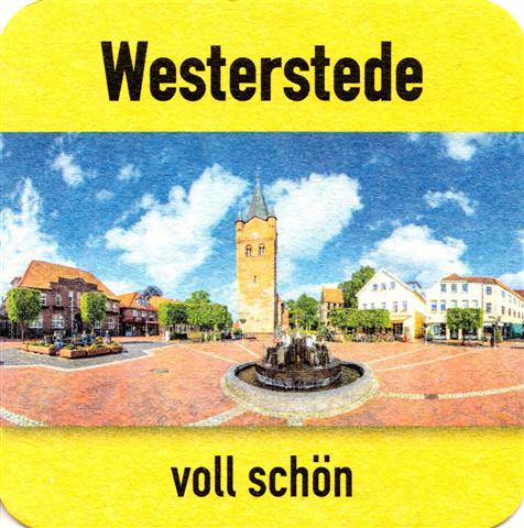 westerstede wst-ni touristik 1a (quad185-voll schn)